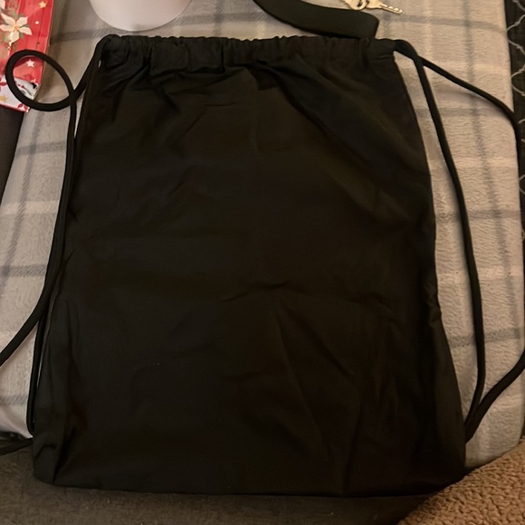 Nike drawstring bag! - Picture 2 of 4